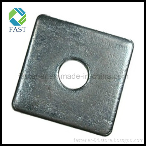 Square Washer (DIN436)